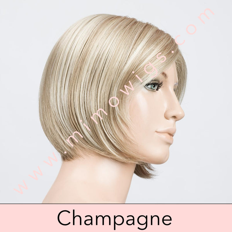 Amy Small Deluxe by Ellen Wille • Hairpower