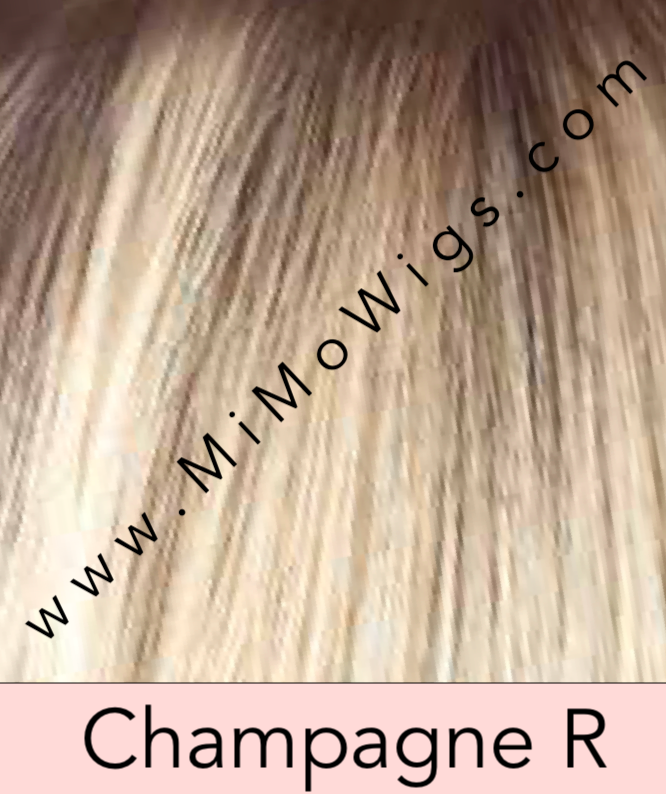 Nyx by Rene of Paris • Hi Fashion Collection