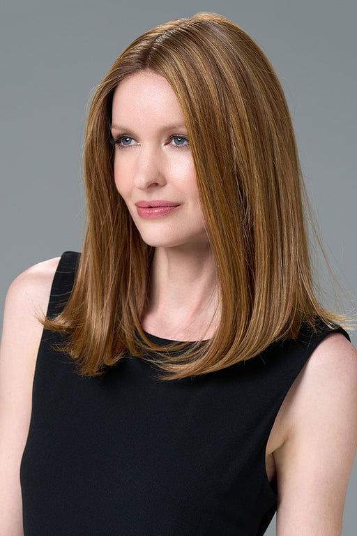Chelsea-Golden Nutmeg  Envy wigs
