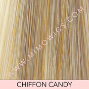 Blaze by Tressallure • Classic Look Collection - MiMo Wigs