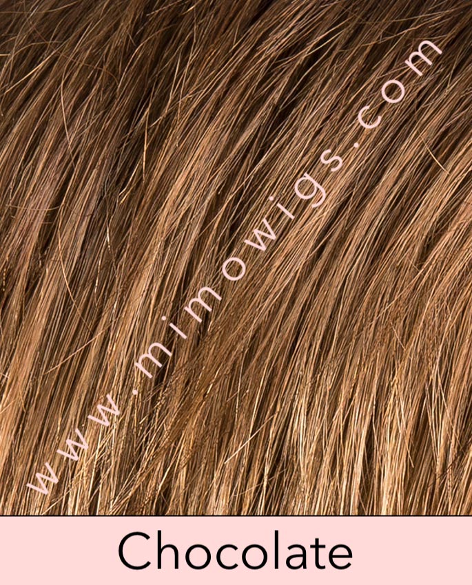 Disc by Ellen Wille • Hair Power Collection | shop name | Medical Hair Loss & Wig Experts.