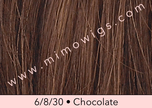 Obsession by Ellen Wille • Pure Power Collection | shop name | Medical Hair Loss & Wig Experts.