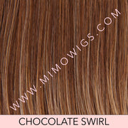 Blaze by Tressallure • Classic Look Collection - MiMo Wigs