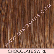 Charlie by Tressallure • Look Fabulous Collection - MiMo Wigs