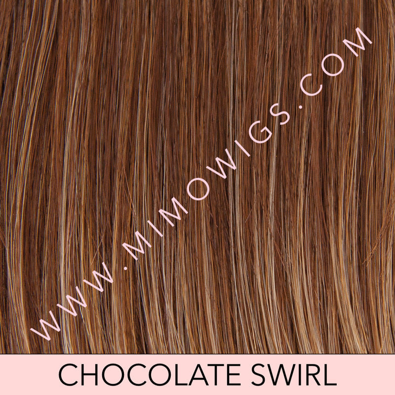 Charlie by Tressallure • Look Fabulous Collection - MiMo Wigs