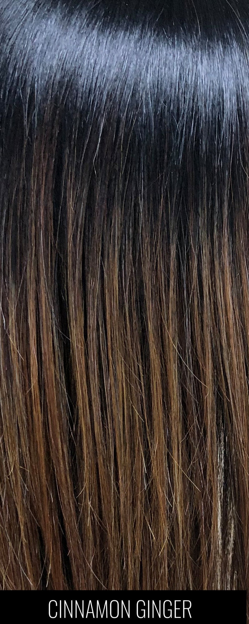 Peerless 22" by Belle Tress • Café Collection