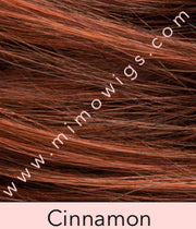 Obsession by Ellen Wille • Pure Power Collection - MiMo Wigs