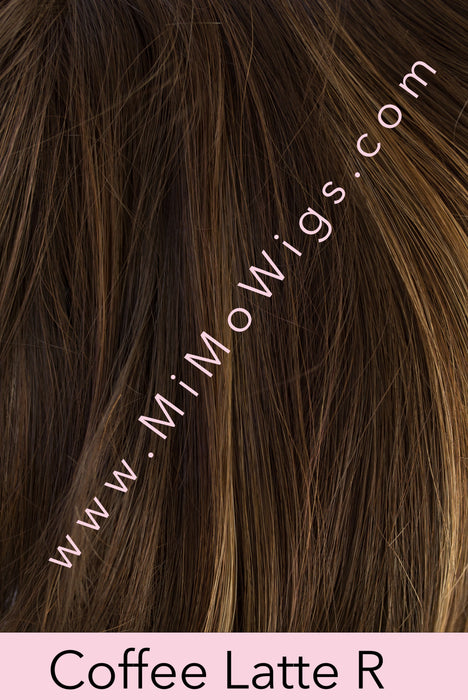May by René of Paris • Noriko Collection | shop name | Medical Hair Loss & Wig Experts.