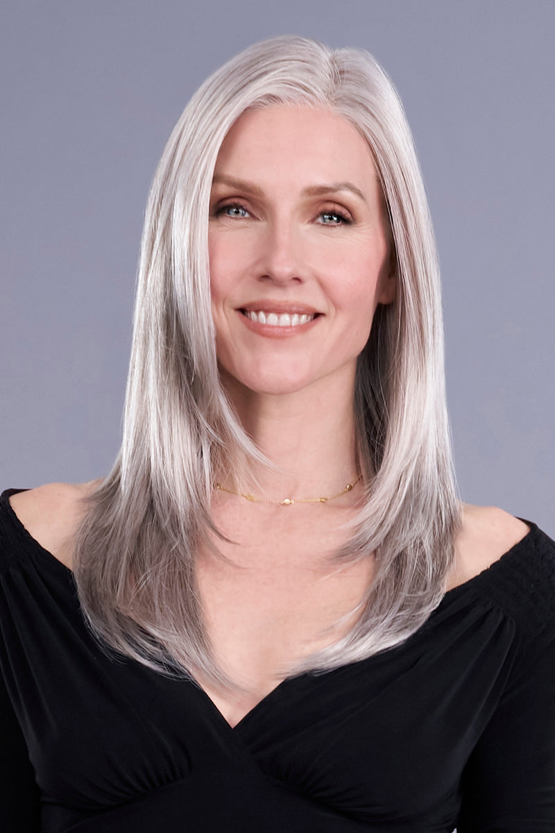 Courtney  by Jon Renau • Smartlace Collection