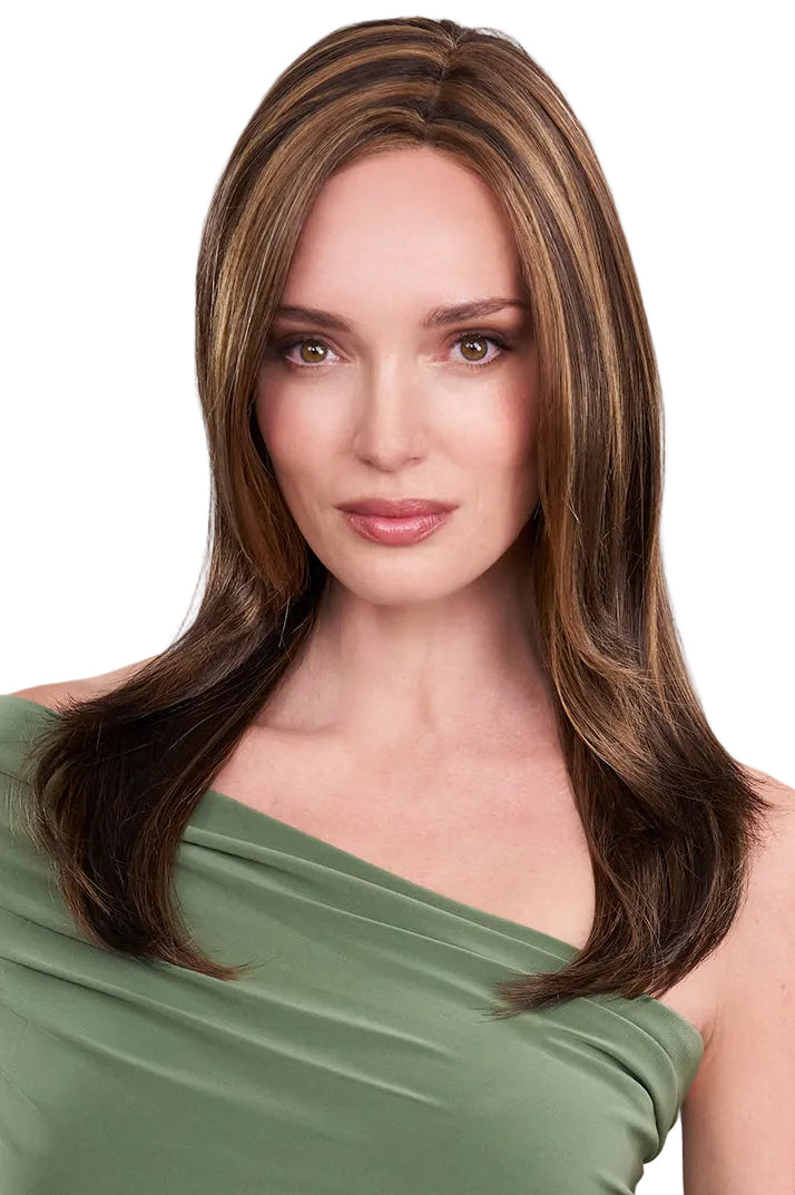 Courtney  by Jon Renau • Smartlace Collection