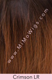 Evanna Mono by René Of Paris • Amoré Collection - MiMo Wigs