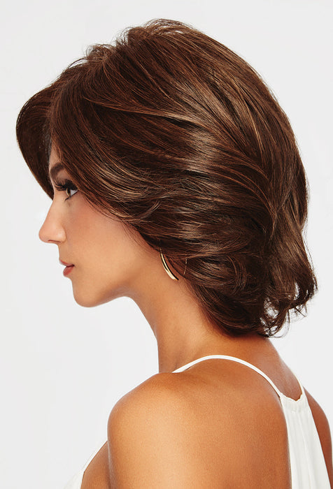 Crowd Pleaser by Raquel Welch • Signature Collection | shop name | Medical Hair Loss & Wig Experts.