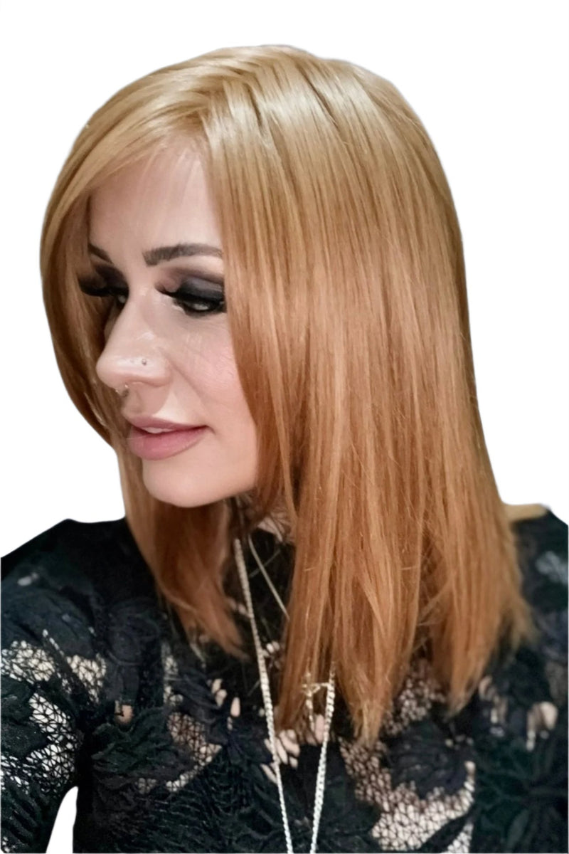 CAKE BATTER BLONDE | 16/22/613 •••