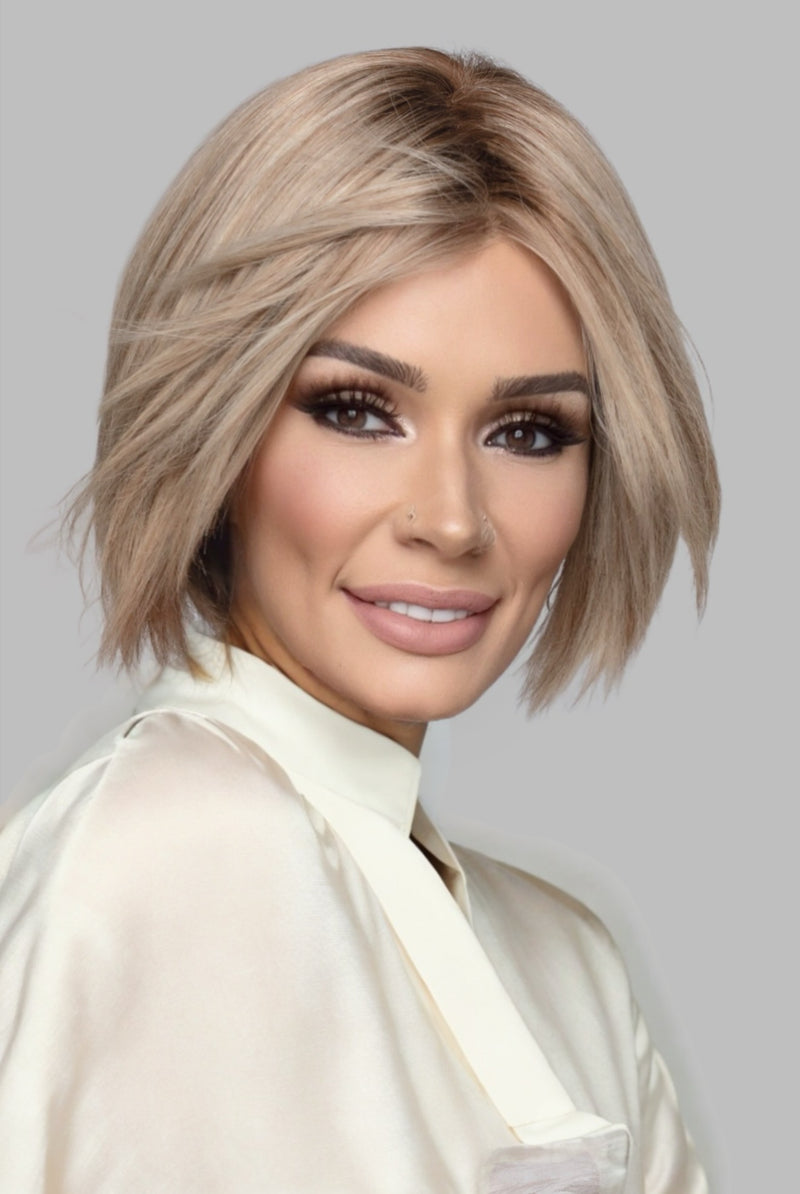 Wish by Ellen Wille • Pure Power