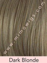Magnolia by Hairware • Natural Collection - MiMo Wigs
