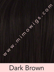 Amaryllis by Hairware • Natural Collection - MiMo Wigs