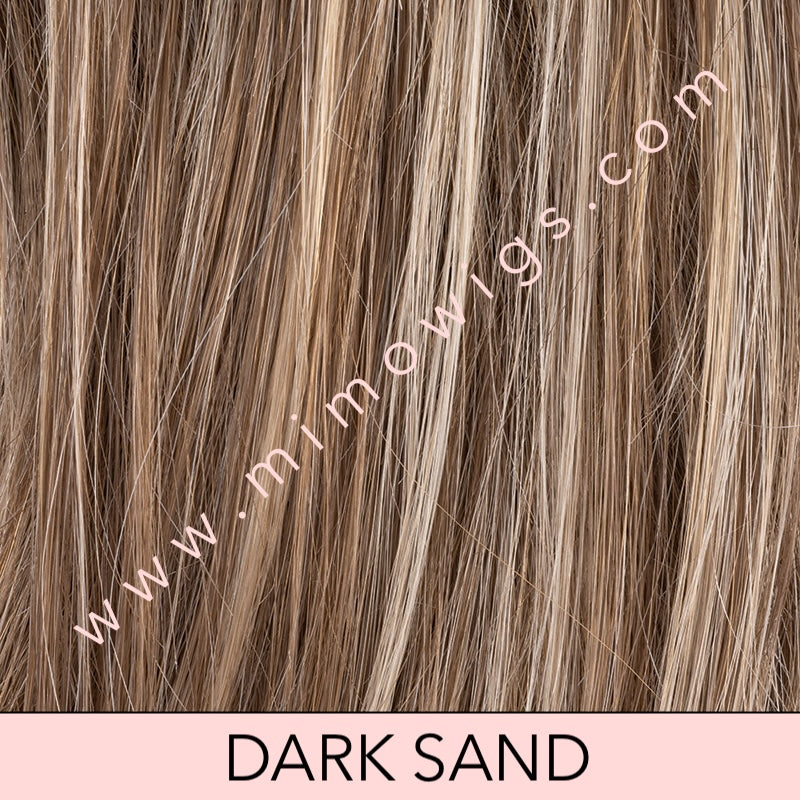 Cookie Mono Part by Ellen Wille • Perucci