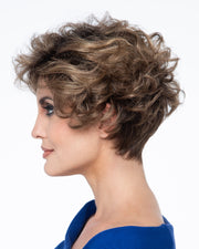 Daphne by Hairware • Natural Collection - MiMo Wigs