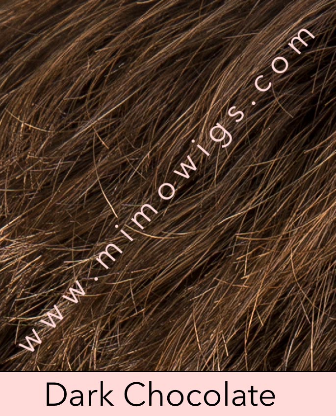 Satin by Ellen Wille • Hair Society