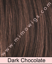 Lina by Ellen Wille • Modix Collection | shop name | Medical Hair Loss & Wig Experts.