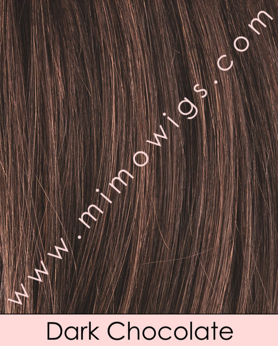 Obsession by Ellen Wille • Pure Power Collection - MiMo Wigs