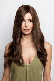 Medium Natural Brown