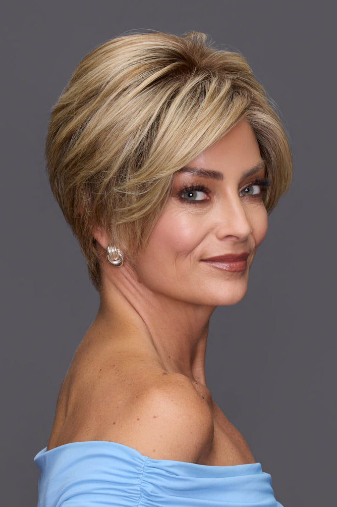 Demi by Jon Renau • Smartlace Human Hair Collection