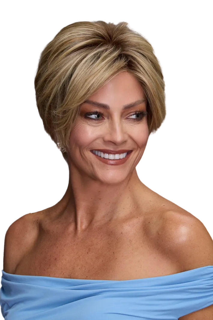 Demi by Jon Renau • Smartlace Human Hair Collection