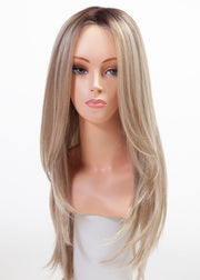 Dolce & Dolce 23" by Belle Tress • Café Collection - MiMo Wigs