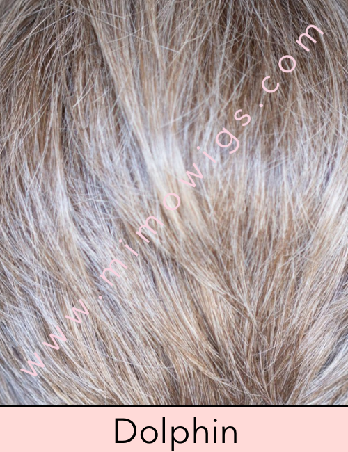 Toni by The Petite Wig Company