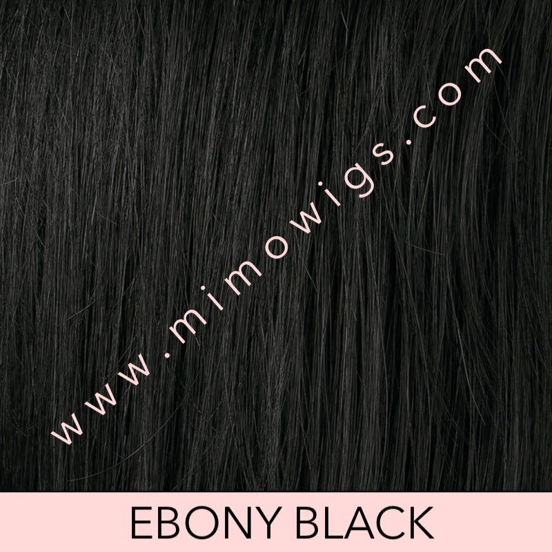 Jacky wig by Ellen Wille • Perucci