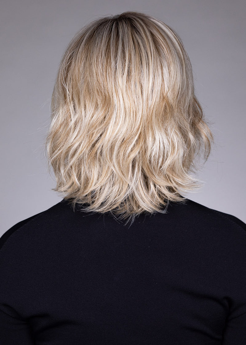 Elsa by Belle Tress • Lux SE Collection