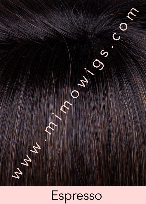 Lotus by Hairware • Natural Collection