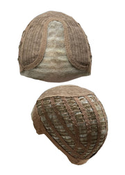 CRUSHED ALMOND BLONDE ROOTED | 14/17/101+18 •••