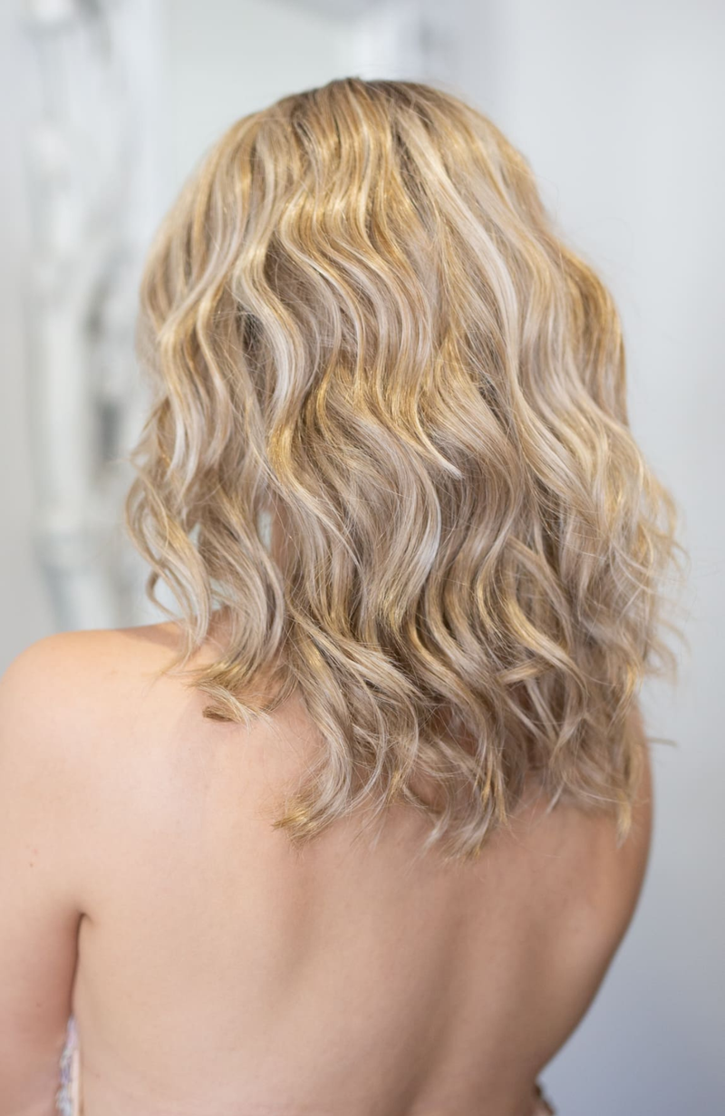 Elle by The Petite Wig Company