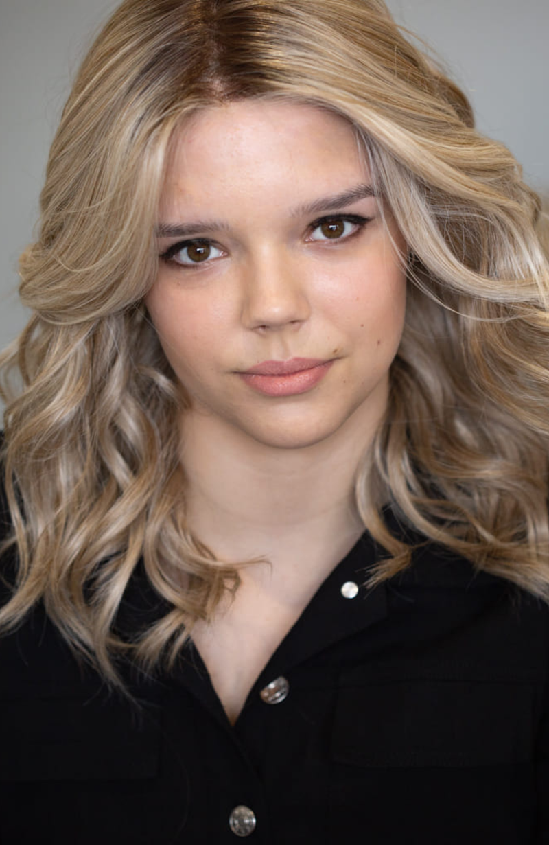 Elle by The Petite Wig Company