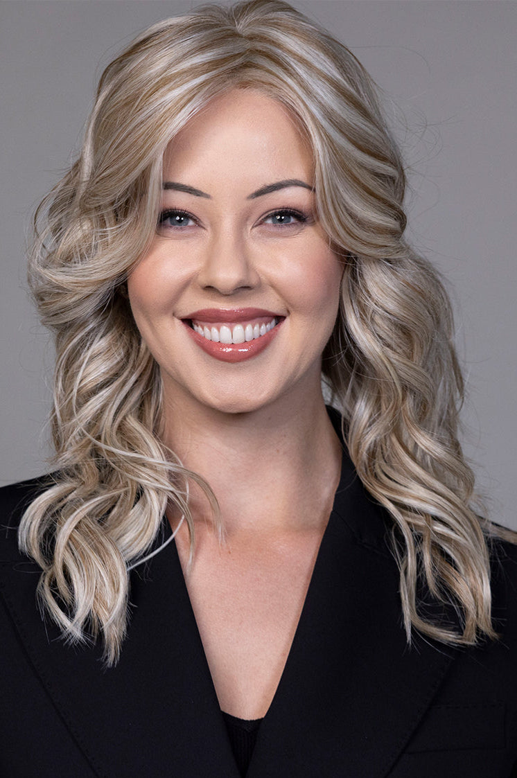 Elle by Belle Tress • Lux SE Collection