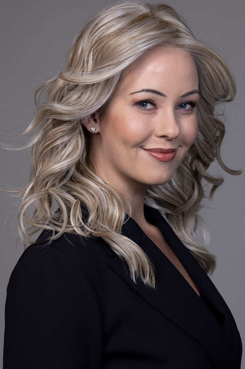 Elle by Belle Tress • Lux SE Collection