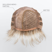 Disc by Ellen Wille • Hair Power Collection | shop name | Medical Hair Loss & Wig Experts.