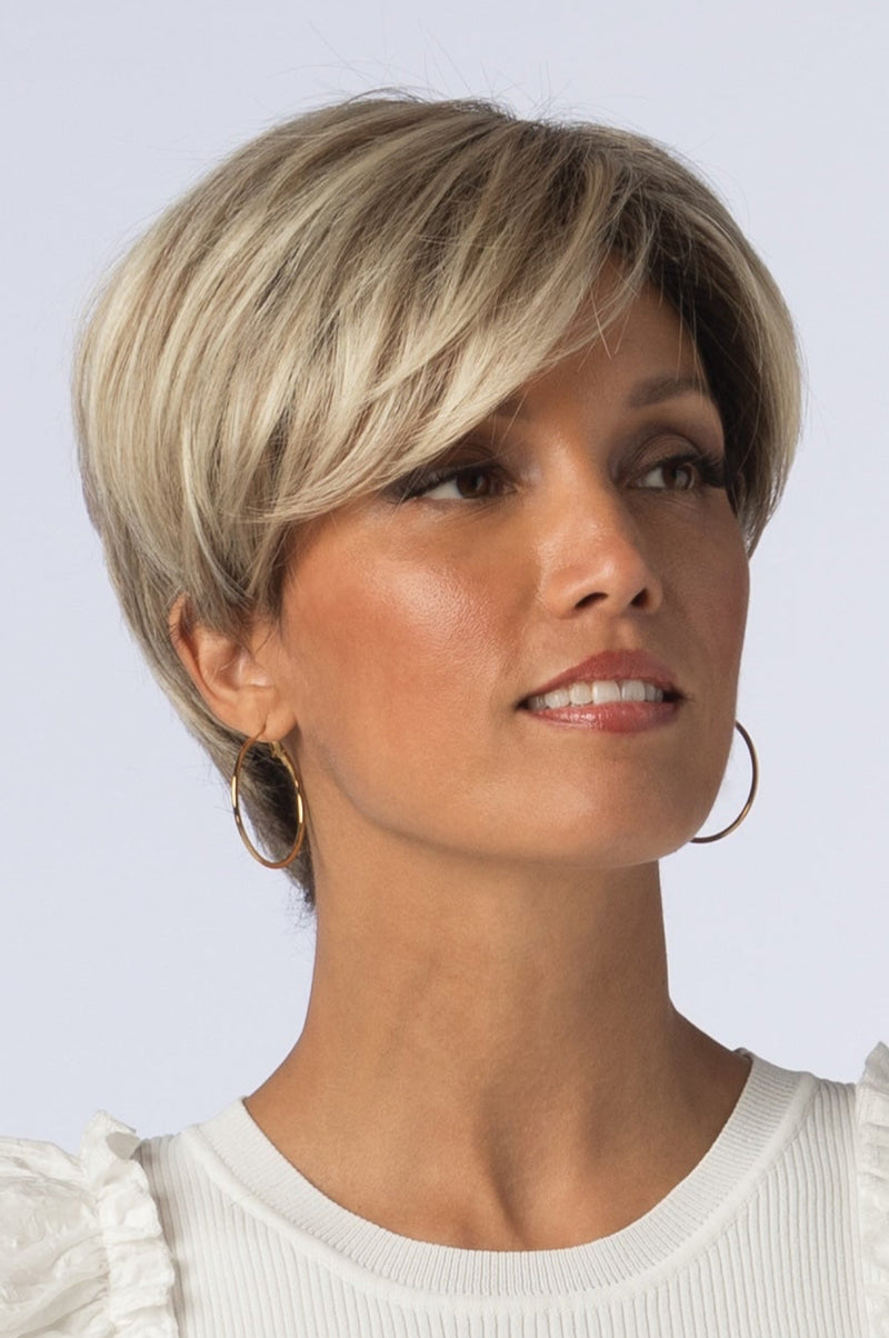 Ember by Estetica Designs • Swiss Lace Collection