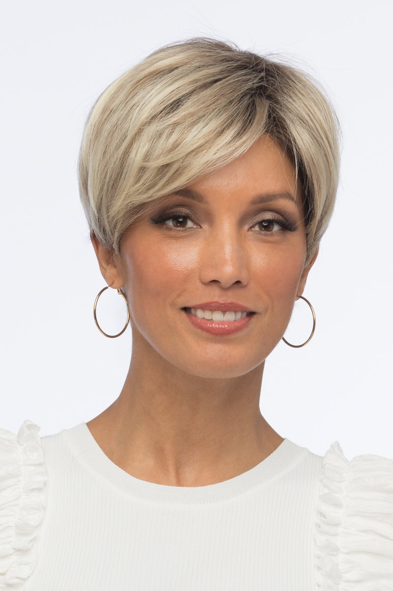 Ember by Estetica Designs • Swiss Lace Collection