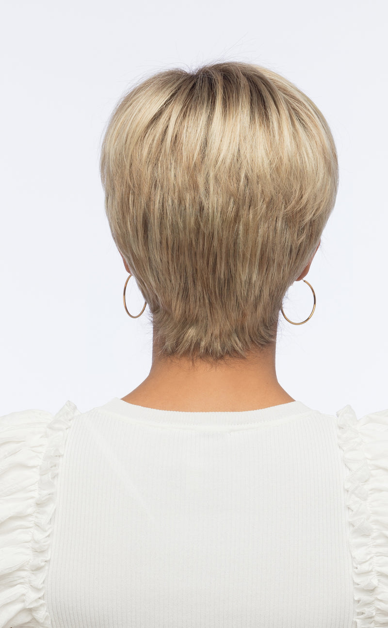 Ember by Estetica Designs • Swiss Lace Collection