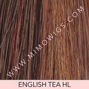 Blaze by Tressallure • Classic Look Collection - MiMo Wigs