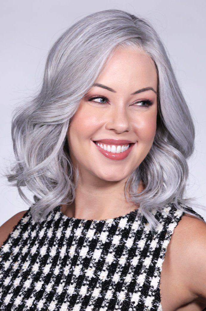 Estee by Belle Tress • Lux SE Collection