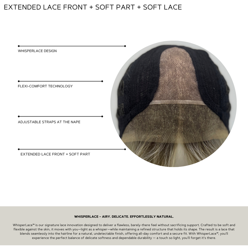 Hana by René of Paris • Noriko Collection