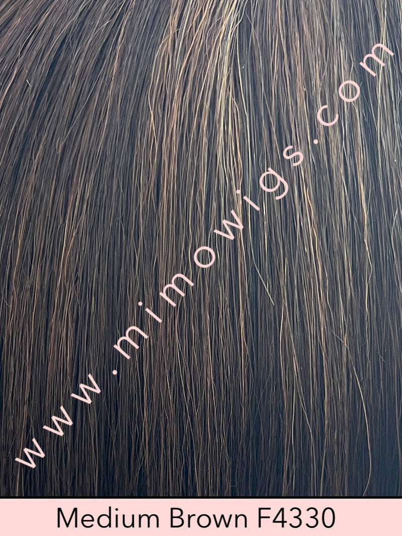 Supreme Moda by Gisela Mayer • Supreme Collection