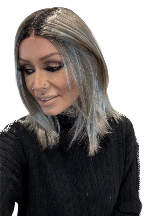 Fallon by Estetica Designs • Monofilament Wigs