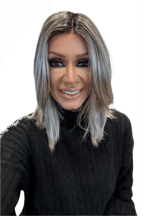 Fallon by Estetica Designs • Monofilament Wigs