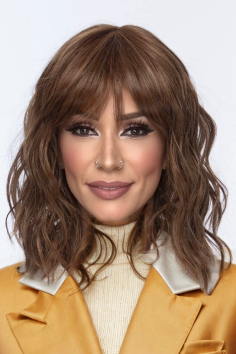 Frankie by Estetica Designs • HD Collection