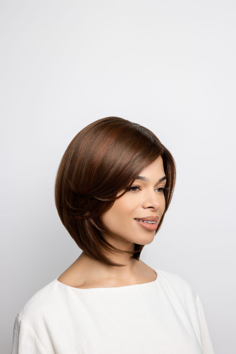 Findley by René of Paris • Amoré Collection